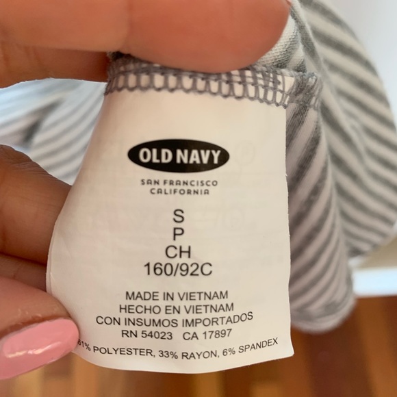 Old Navy Maternity Maxi Skirt - Picture 5 of 5